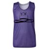 Youth Pro Mesh Reversible Tank Top Thumbnail
