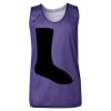 Youth Pro Mesh Reversible Tank Top Thumbnail