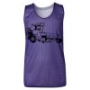 Youth Pro Mesh Reversible Tank Top Thumbnail