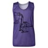 Youth Pro Mesh Reversible Tank Top Thumbnail