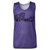 Youth Pro Mesh Reversible Tank Top Thumbnail