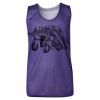 Youth Pro Mesh Reversible Tank Top Thumbnail