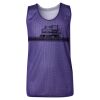 Youth Pro Mesh Reversible Tank Top Thumbnail