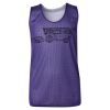 Youth Pro Mesh Reversible Tank Top Thumbnail