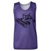 Youth Pro Mesh Reversible Tank Top Thumbnail