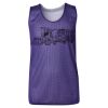 Youth Pro Mesh Reversible Tank Top Thumbnail