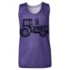 Youth Pro Mesh Reversible Tank Top Thumbnail