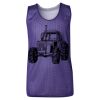 Youth Pro Mesh Reversible Tank Top Thumbnail