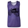 Youth Pro Mesh Reversible Tank Top Thumbnail