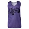 Youth Pro Mesh Reversible Tank Top Thumbnail