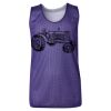 Youth Pro Mesh Reversible Tank Top Thumbnail