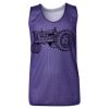 Youth Pro Mesh Reversible Tank Top Thumbnail