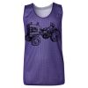 Youth Pro Mesh Reversible Tank Top Thumbnail