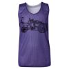 Youth Pro Mesh Reversible Tank Top Thumbnail