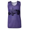 Youth Pro Mesh Reversible Tank Top Thumbnail