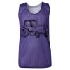 Youth Pro Mesh Reversible Tank Top Thumbnail