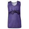 Youth Pro Mesh Reversible Tank Top Thumbnail