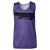 Youth Pro Mesh Reversible Tank Top Thumbnail