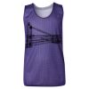 Youth Pro Mesh Reversible Tank Top Thumbnail