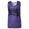 Youth Pro Mesh Reversible Tank Top Thumbnail