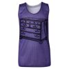 Youth Pro Mesh Reversible Tank Top Thumbnail