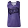 Youth Pro Mesh Reversible Tank Top Thumbnail