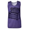 Youth Pro Mesh Reversible Tank Top Thumbnail