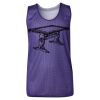 Youth Pro Mesh Reversible Tank Top Thumbnail