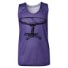 Youth Pro Mesh Reversible Tank Top Thumbnail