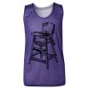 Youth Pro Mesh Reversible Tank Top Thumbnail