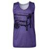 Youth Pro Mesh Reversible Tank Top Thumbnail