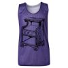 Youth Pro Mesh Reversible Tank Top Thumbnail