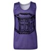Youth Pro Mesh Reversible Tank Top Thumbnail