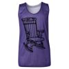 Youth Pro Mesh Reversible Tank Top Thumbnail