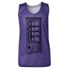 Youth Pro Mesh Reversible Tank Top Thumbnail