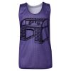 Youth Pro Mesh Reversible Tank Top Thumbnail
