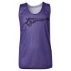 Youth Pro Mesh Reversible Tank Top Thumbnail