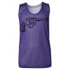 Youth Pro Mesh Reversible Tank Top Thumbnail