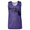 Youth Pro Mesh Reversible Tank Top Thumbnail