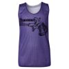 Youth Pro Mesh Reversible Tank Top Thumbnail