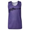 Youth Pro Mesh Reversible Tank Top Thumbnail