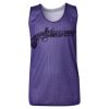 Youth Pro Mesh Reversible Tank Top Thumbnail
