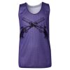 Youth Pro Mesh Reversible Tank Top Thumbnail