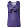 Youth Pro Mesh Reversible Tank Top Thumbnail