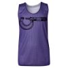 Youth Pro Mesh Reversible Tank Top Thumbnail