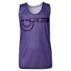 Youth Pro Mesh Reversible Tank Top Thumbnail