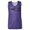 Youth Pro Mesh Reversible Tank Top Thumbnail