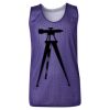 Youth Pro Mesh Reversible Tank Top Thumbnail