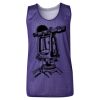 Youth Pro Mesh Reversible Tank Top Thumbnail