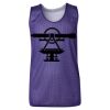 Youth Pro Mesh Reversible Tank Top Thumbnail